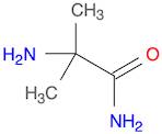 Propanamide, 2-amino-2-methyl-