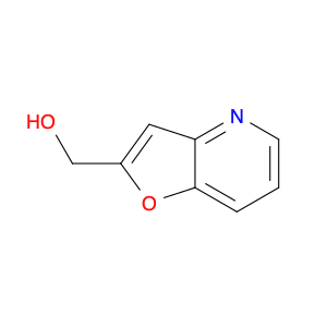 Furo[3,2-b]pyridine-2-methanol