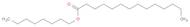 Tetradecanoic acid, octyl ester