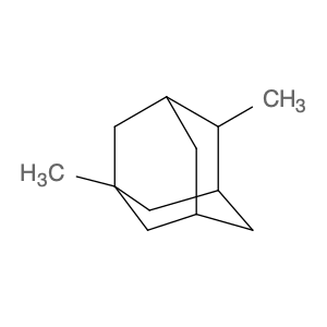 Tricyclo[3.3.1.13,7]decane, 1,4-dimethyl-