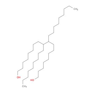 1,18-Octadecanediol, 9,10-dinonyl-