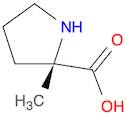 Proline, 2-methyl-