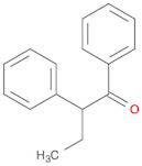 1-Butanone, 1,2-diphenyl-