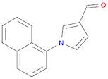 Methanone, 1-naphthalenyl-1H-pyrrol-3-yl-