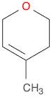 2H-Pyran, 3,6-dihydro-4-methyl-