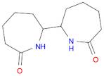 [2,2'-Bi-2H-azepine]-2,2'-dione, dodecahydro-