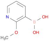 2-Methoxy-3-pyridineboronic acid