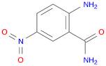 Benzamide, 2-amino-5-nitro-