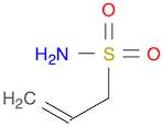 2-Propene-1-sulfonamide