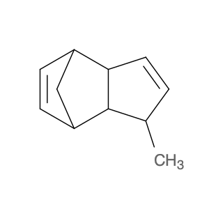 4,7-Methano-1H-indene, 3a,4,7,7a-tetrahydro-1-methyl-