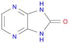 2H-IMIDAZO[4,5-B]PYRAZIN-2-ONE, 1,3-DIHYDRO-