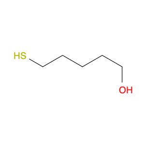 5-Mercapto-1-pentanol