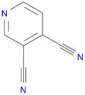 3,4-Pyridinedicarbonitrile