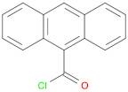 9-ANTHRACENECARBONYL CHLORIDE