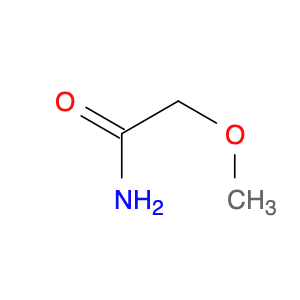 Acetamide, 2-methoxy-