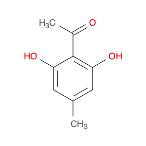 Ethanone, 1-(2,6-dihydroxy-4-methylphenyl)-