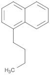 Naphthalene, 1-butyl-