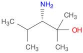 2-Pentanol, 3-amino-2,4-dimethyl-, (3S)-