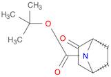 7-Azabicyclo[2.2.1]heptane-7-carboxylic acid, 2-oxo-, 1,1-dimethylethyl ester, (1S,4R)-