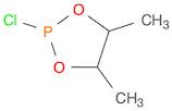 1,3,2-Dioxaphospholane, 2-chloro-4,5-dimethyl-