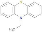 10H-Phenothiazine, 10-ethyl-