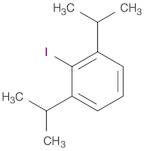 Benzene, 2-iodo-1,3-bis(1-methylethyl)-