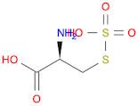 L-Cysteine, S-sulfo-