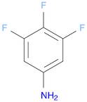 Benzenamine, 3,4,5-trifluoro-