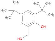 Benzenemethanol, 3,5-bis(1,1-dimethylethyl)-2-hydroxy-