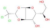 α-D-Glucofuranose, 1,2-O-[(1S)-2,2,2-trichloroethylidene]-