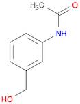 Acetamide, N-[3-(hydroxymethyl)phenyl]-