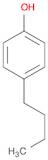 Phenol, 4-butyl-