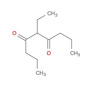 4,6-Nonanedione, 5-ethyl-