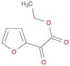 2-Furanacetic acid, α-oxo-, ethyl ester