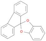 Spiro[1,3-benzodioxole-2,9'-[9H]fluorene] (9CI)
