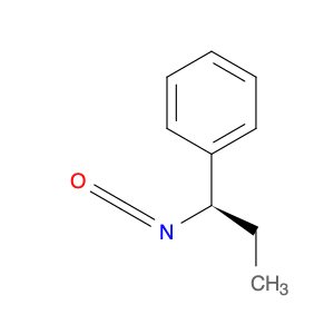 [(1R)-1-isocyanatopropyl]benzene