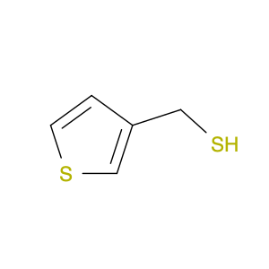 3-Thiophenemethanethiol