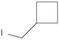 Cyclobutane, (iodomethyl)-