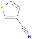 3-Thiophenecarbonitrile