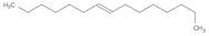 7-Pentadecene, (7E)-