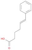 5-Hexenoic acid, 6-phenyl-, (5E)-