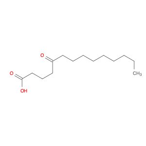 Tetradecanoic acid, 5-oxo-