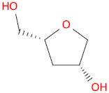 threo-Pentitol, 1,4-anhydro-3-deoxy-