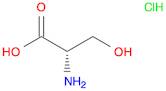 L-Serine, hydrochloride (1:1)