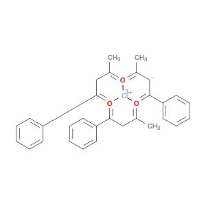 Tris(1-phenyl-1,3-butanedionato-κO1,κO3)chromium