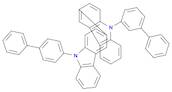 3,3'-Bi-9H-carbazole, 9-[1,1'-biphenyl]-3-yl-9'-[1,1'-biphenyl]-4-yl-