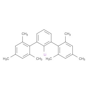 Lithium, (2,2'',4,4'',6,6''-hexamethyl[1,1':3',1''-terphenyl]-2'-yl)-