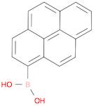 1-Pyreneboronic Acid