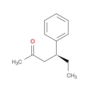 2-Hexanone, 4-phenyl-, (4S)-