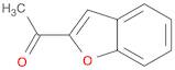 1-(Benzofuran-2-yl)ethanone